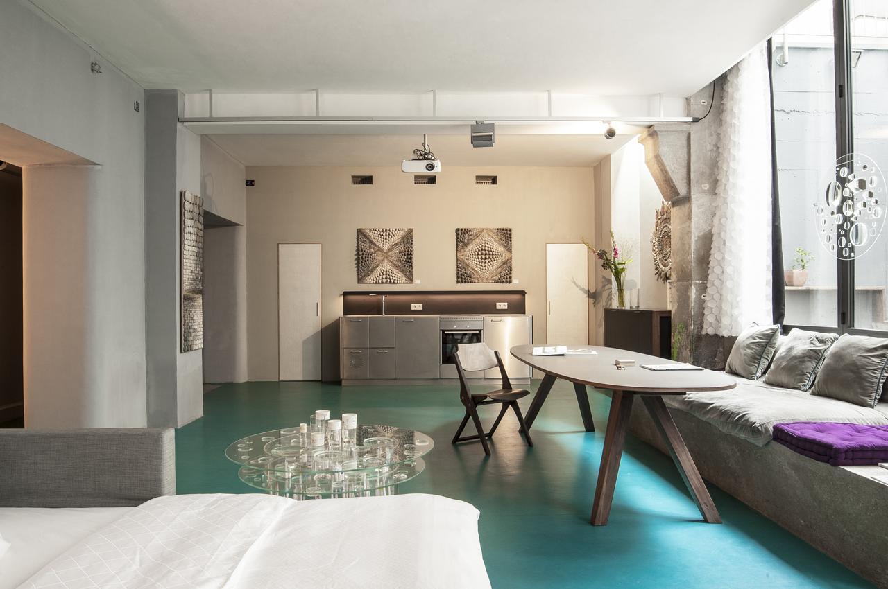 Himmel Und Himmel Villa Munich Exterior photo